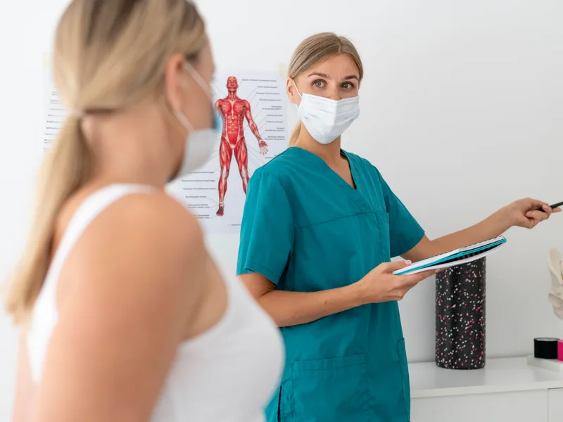 Chiropractic care for autoimmune disease at ABC Chiropractic in Hudsonville